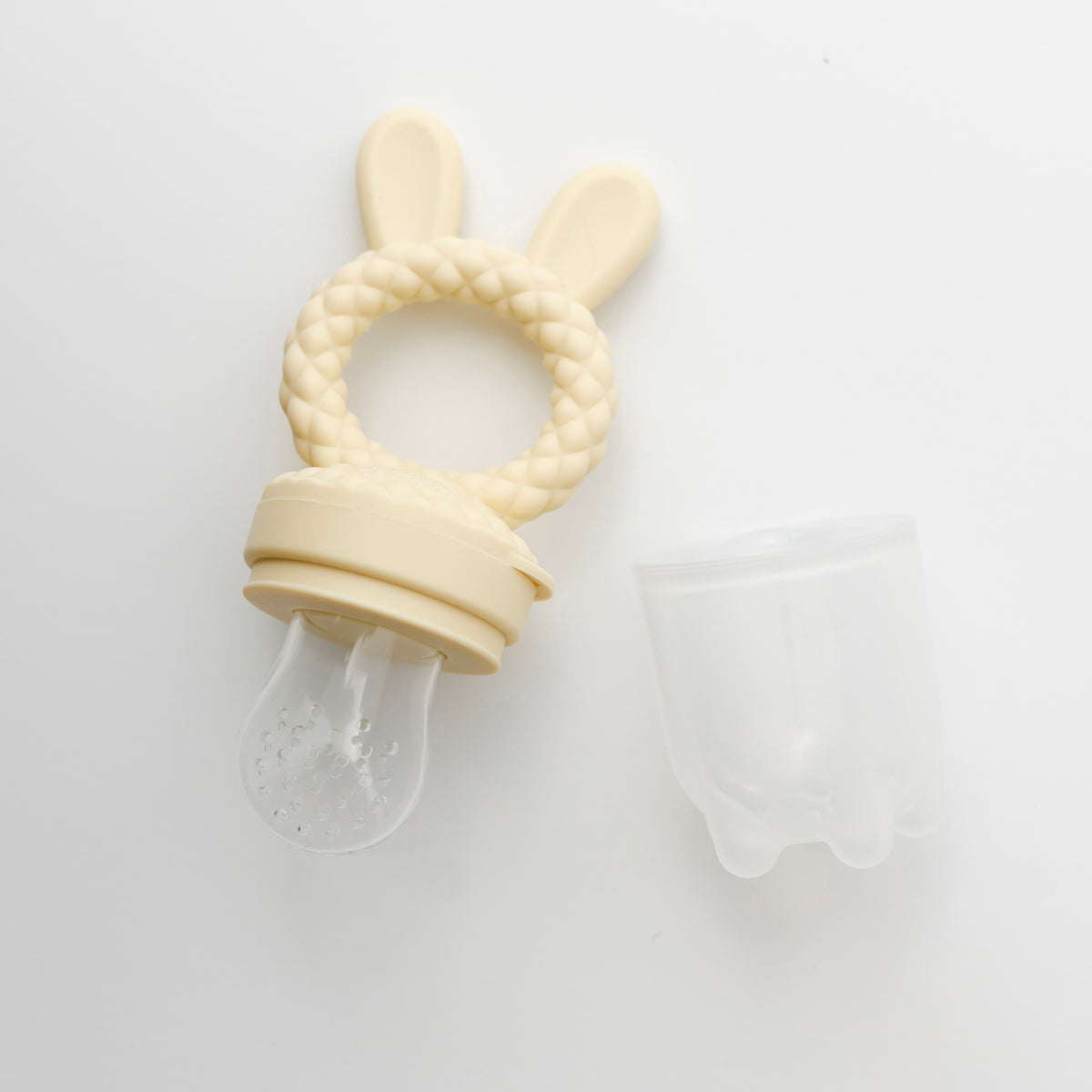 The Nourishing Nibbler Bunny Feeder V2