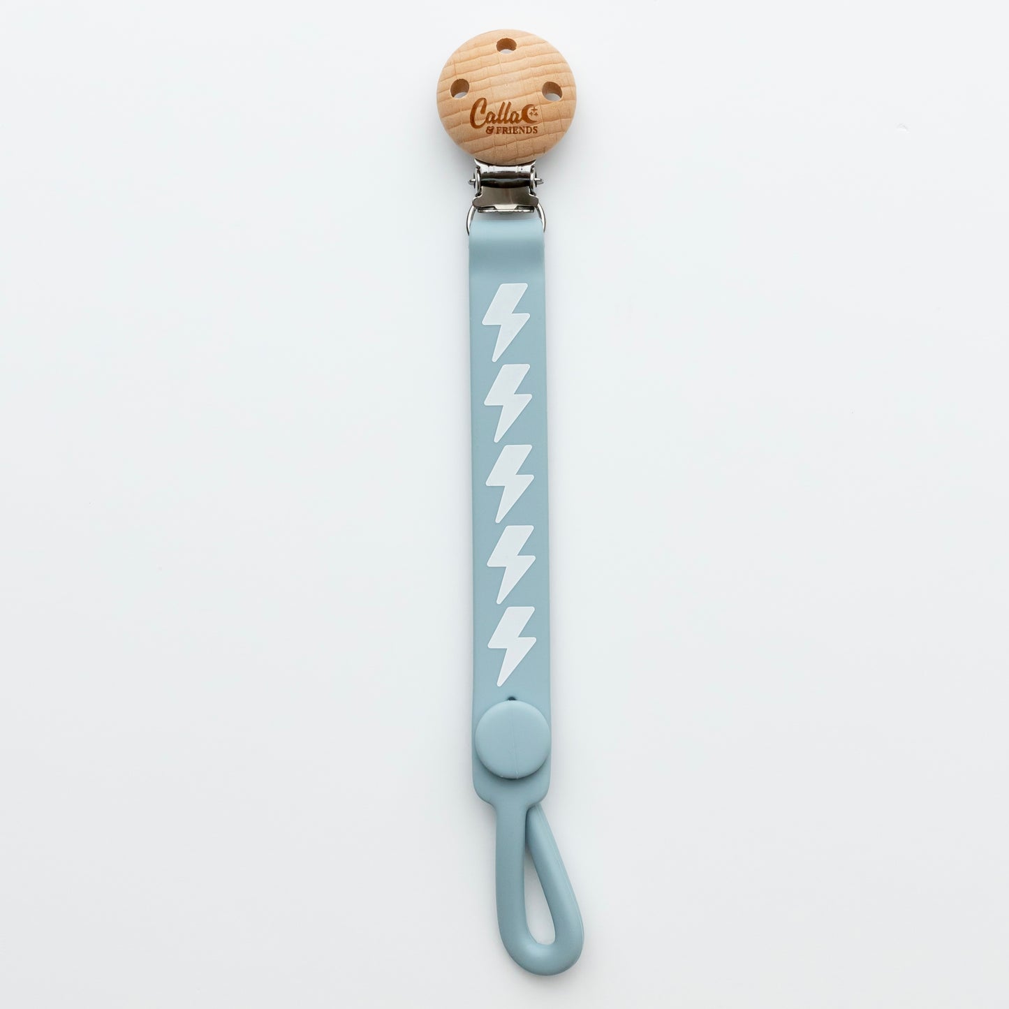 Nash Everything Clip - Bolt