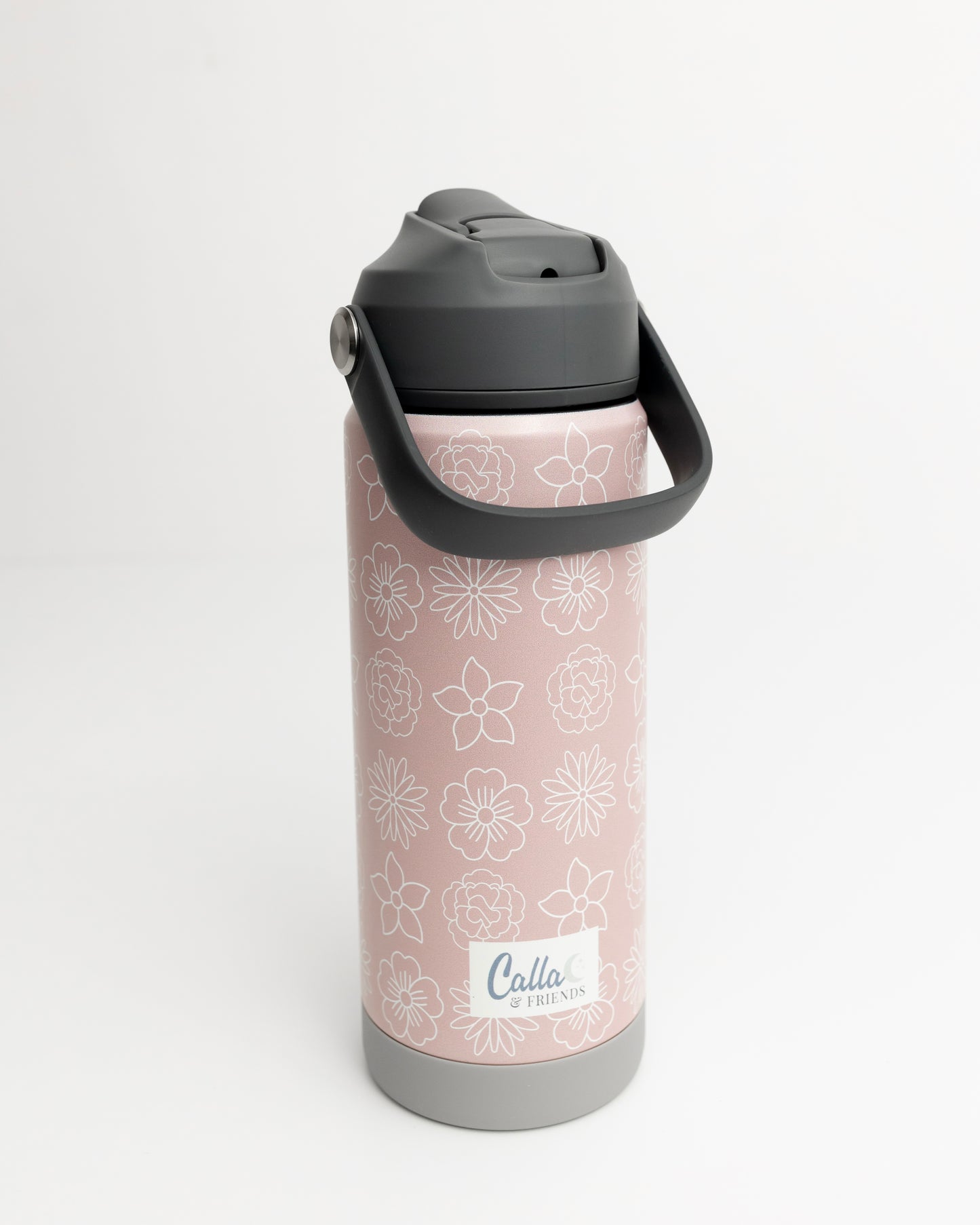 The Kyler Tumbler - Blossom