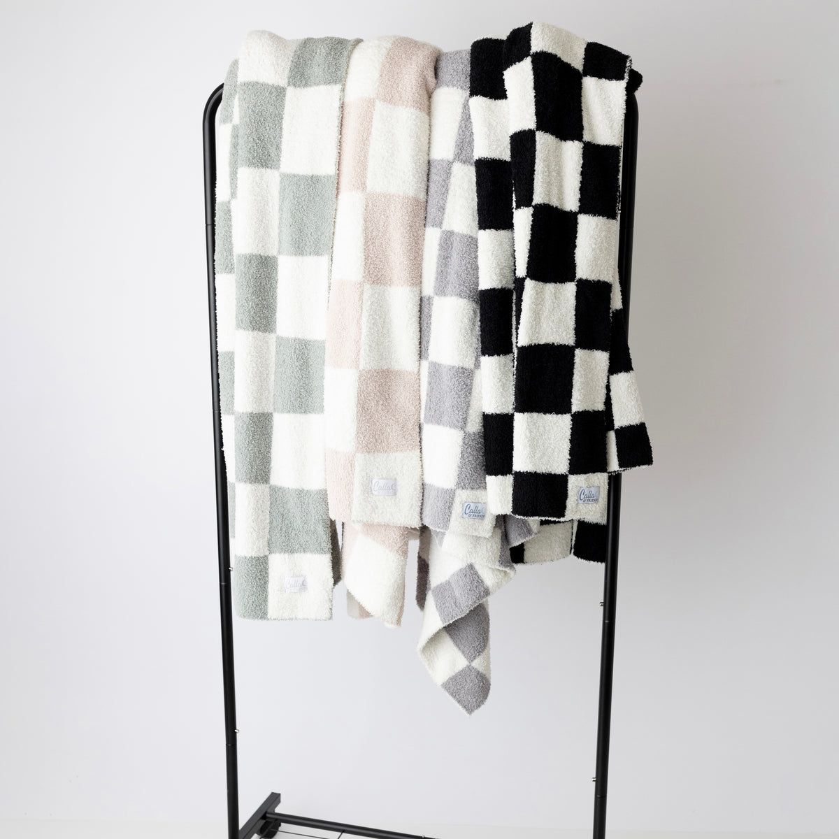 The Bliss Blanket