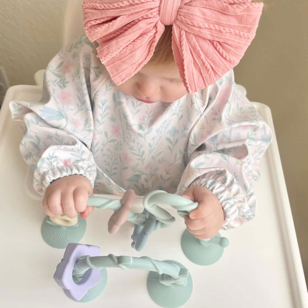 Wildflower Dreams Suction Toy