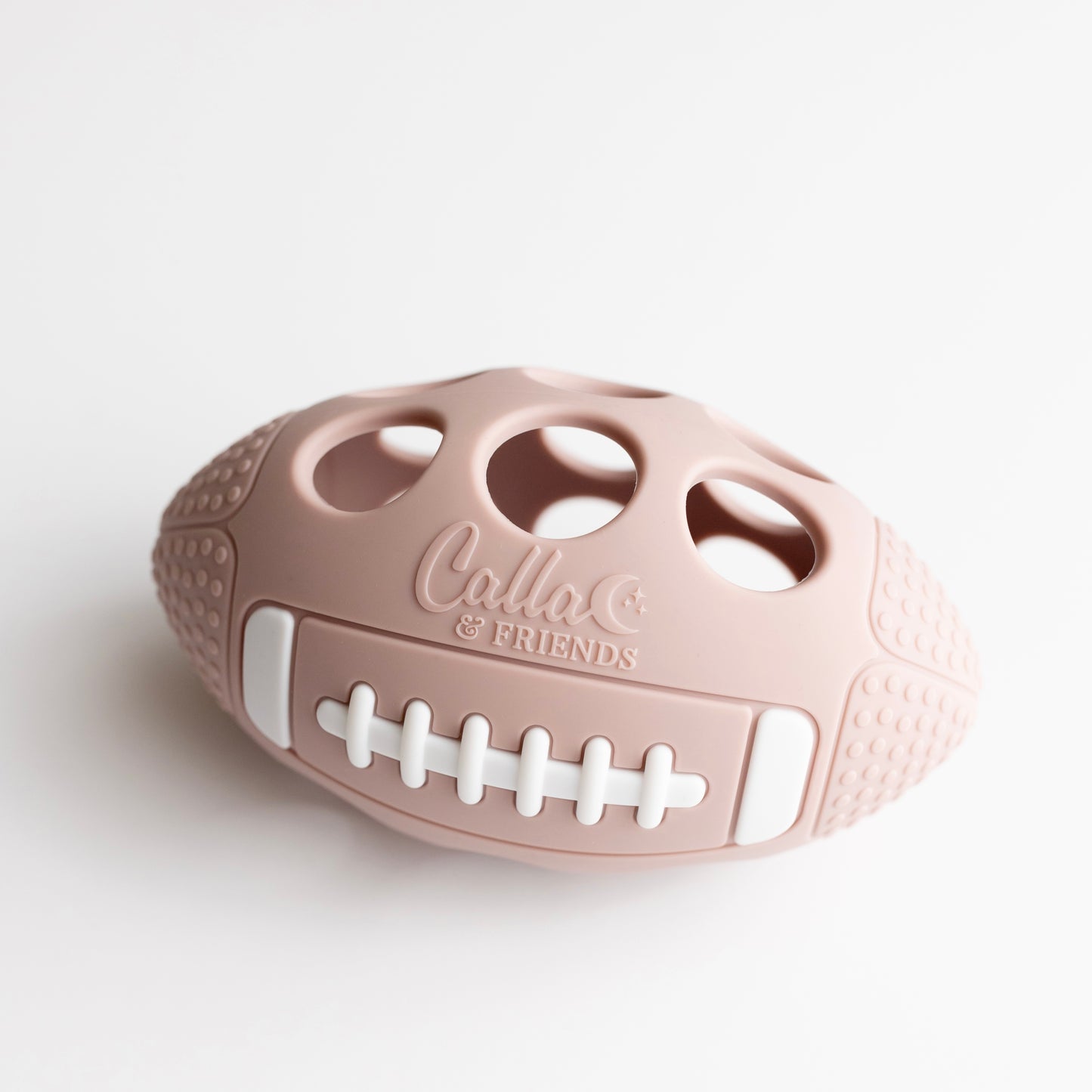 Touchdown Silicone Teether