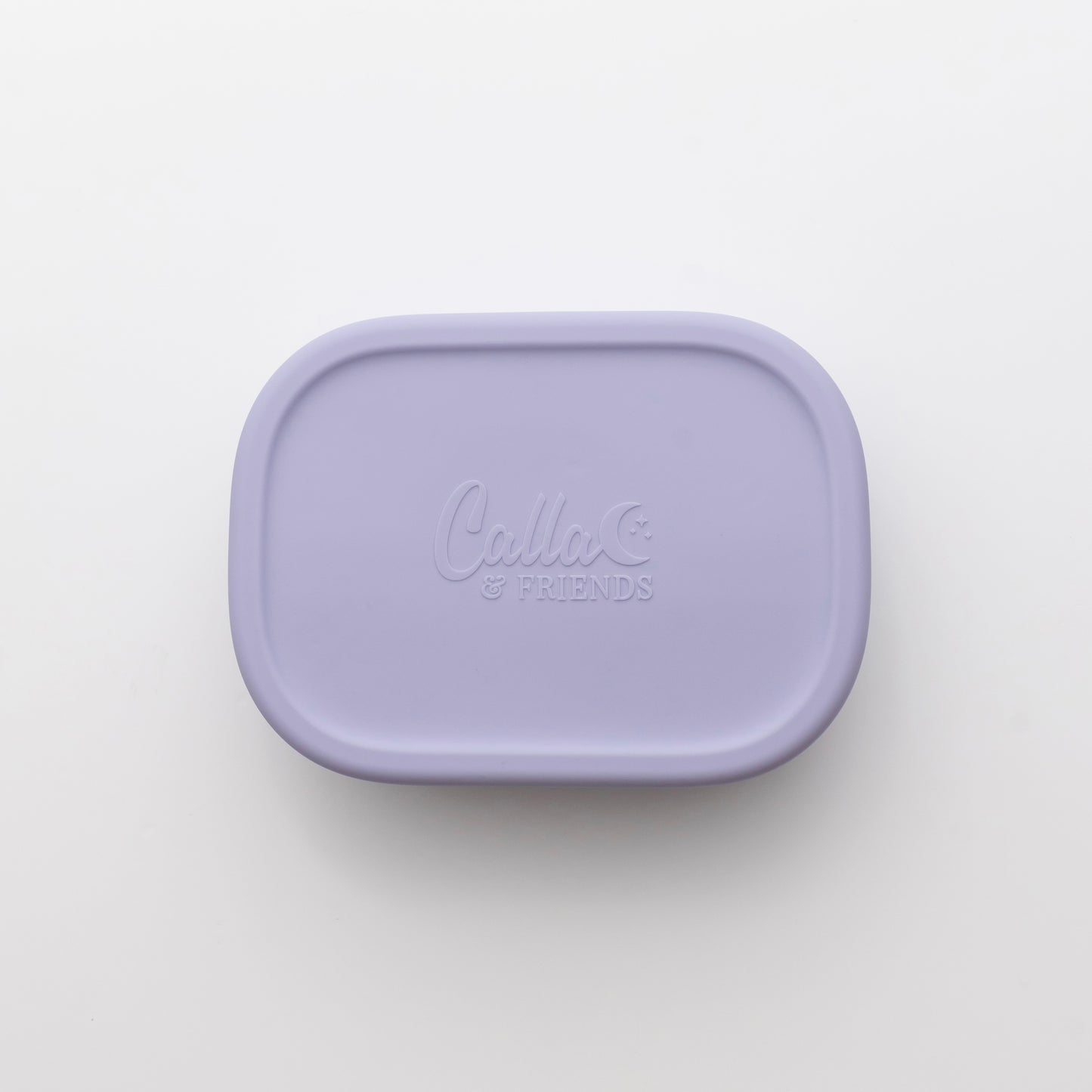Hayden Bento Box - Lilac