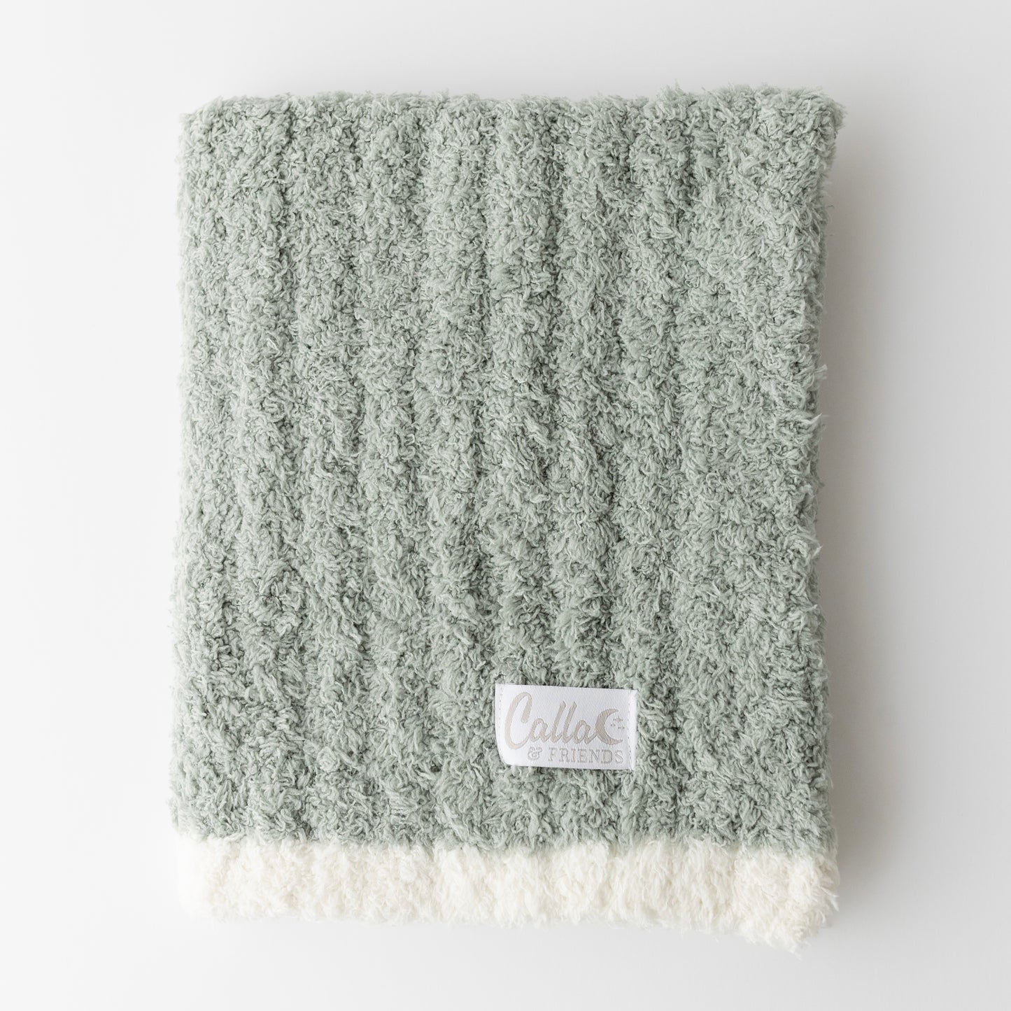 The Alani Snuggle Blanket