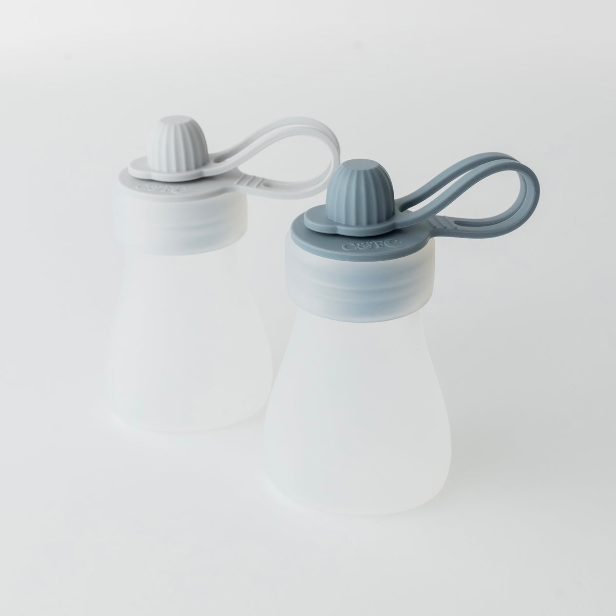 Noah Reusable Puree Pouches