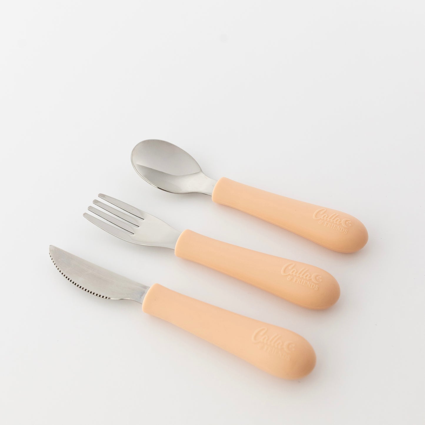Big Kids Utensils