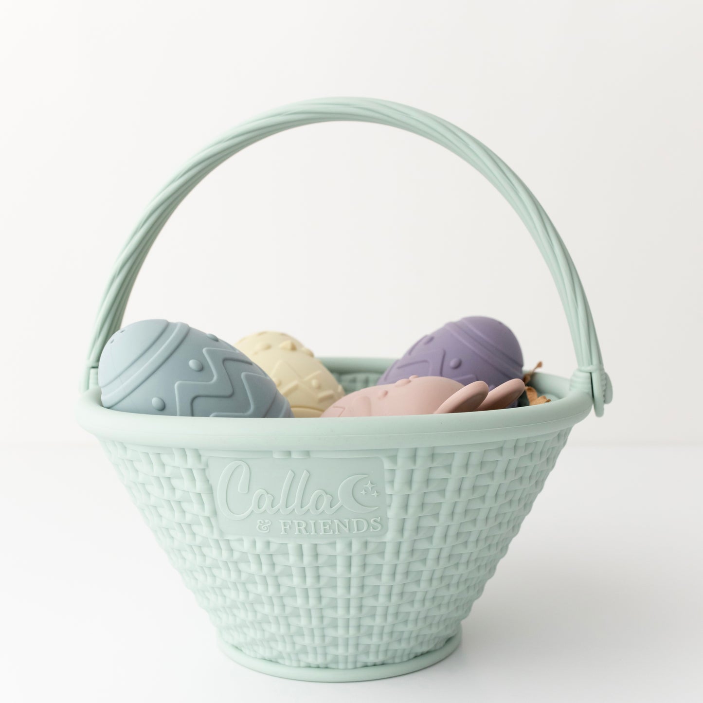 Hippity Hoppity Bath Toys