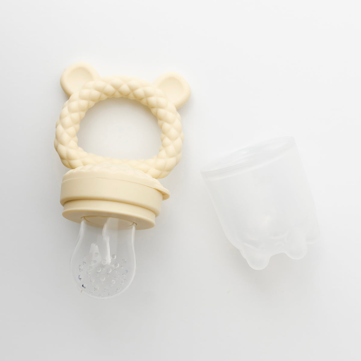 The Nourishing Nibbler Bear Feeder V2