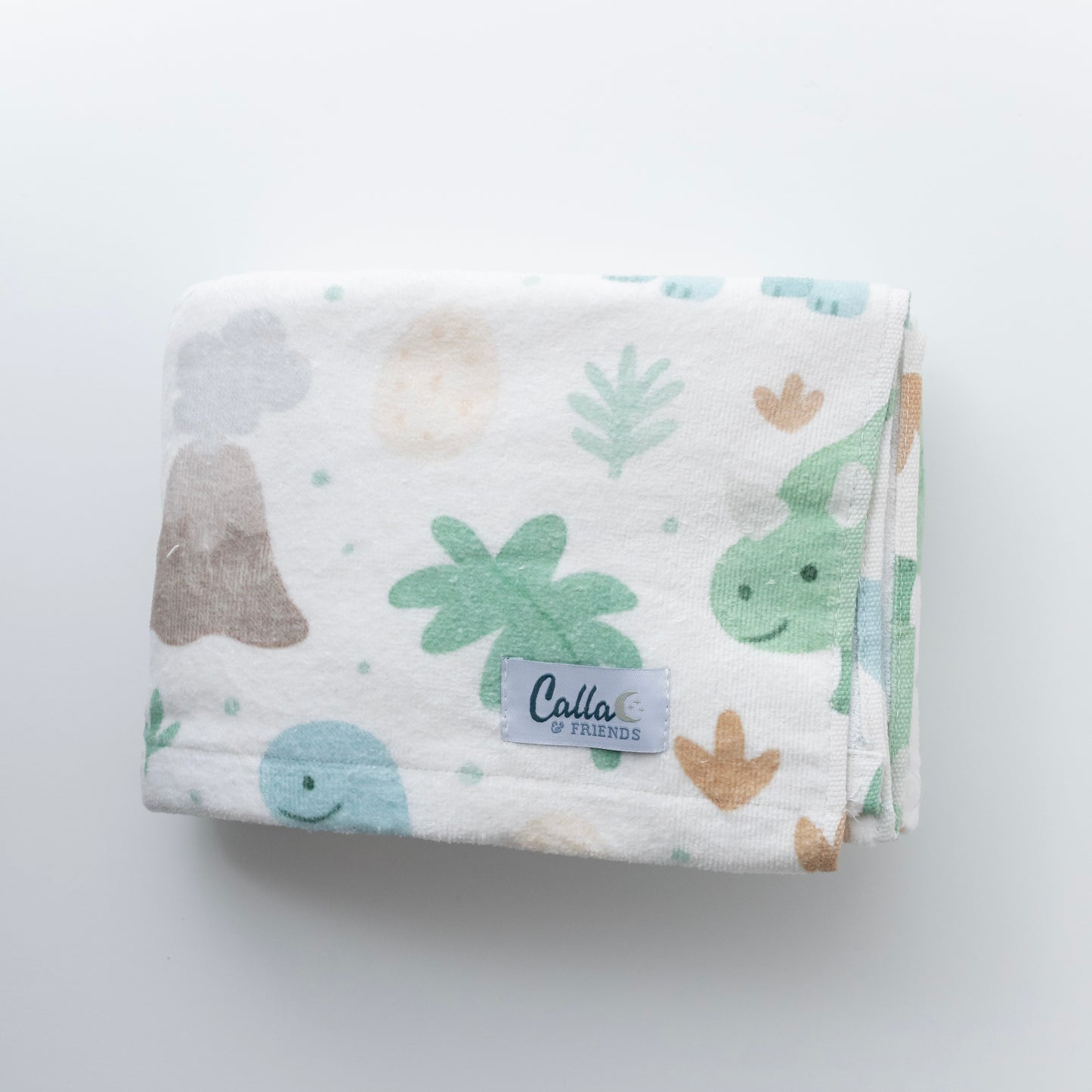 The Maverick Kids Beach Towel