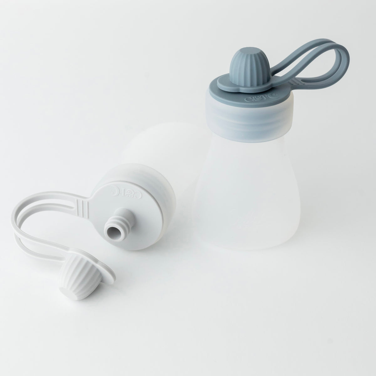 Noah Reusable Puree Pouches
