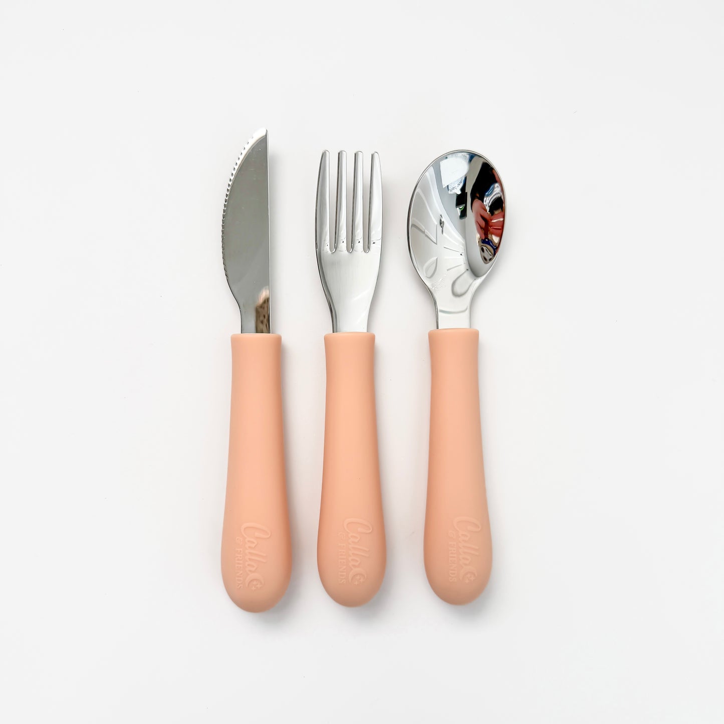 Big Kids Utensils