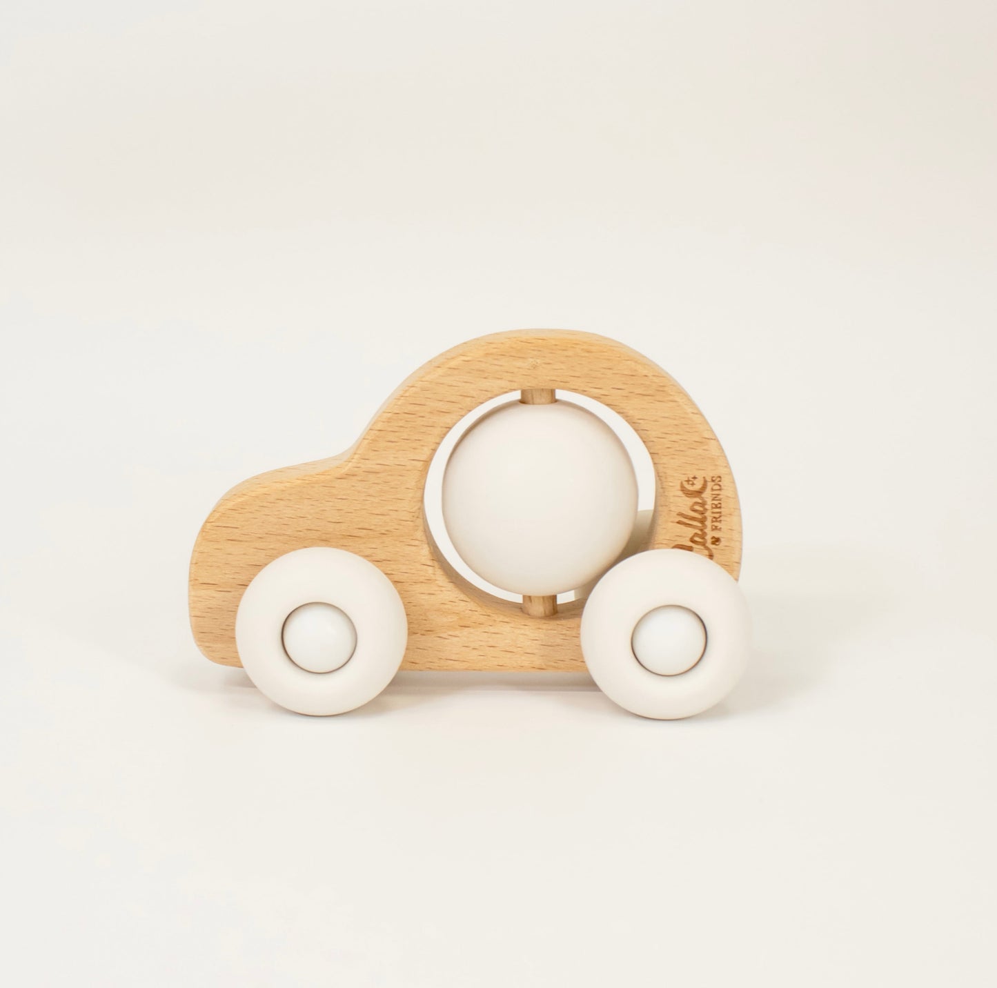 Beechwood Rollin’ Friends - Car