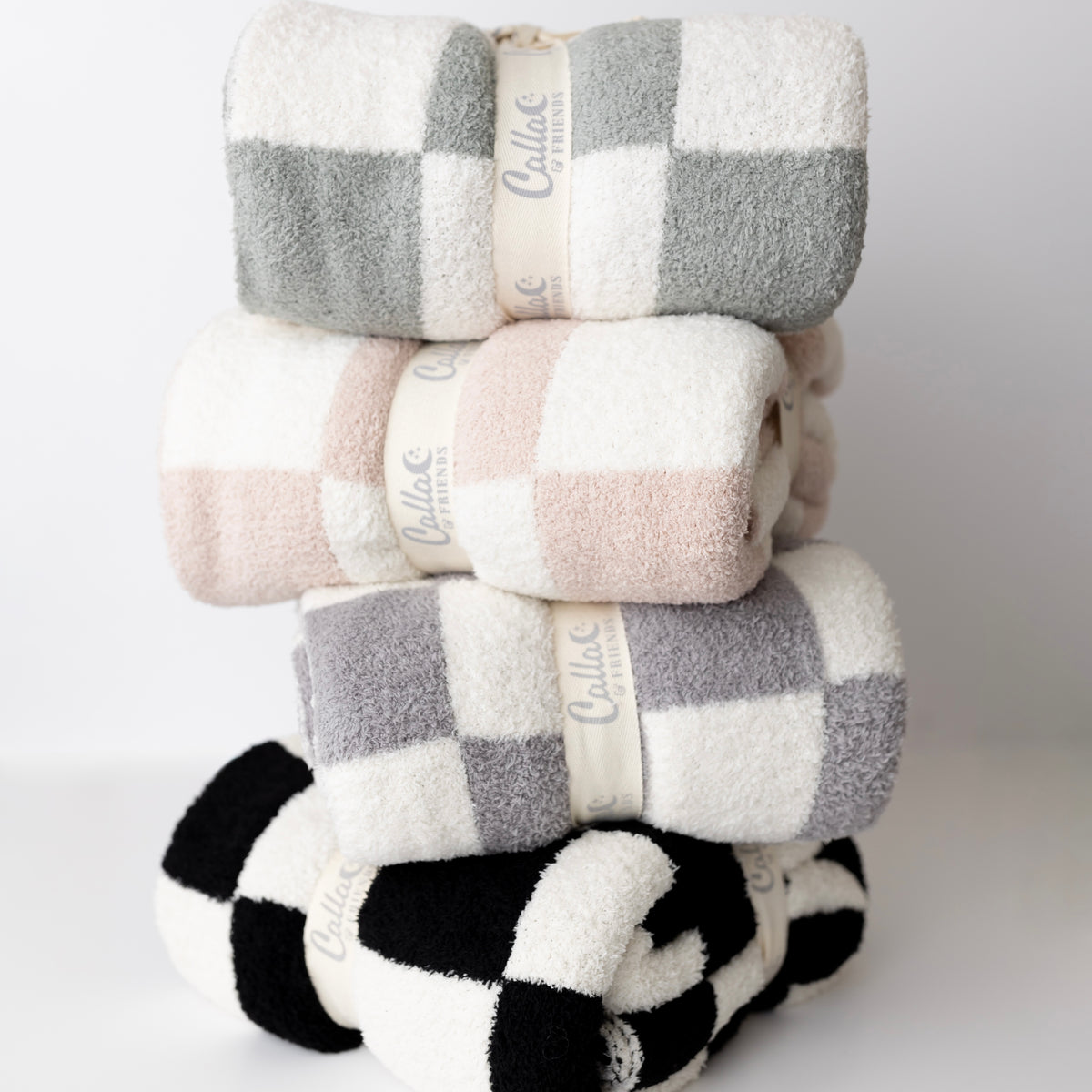 The Bliss Blanket
