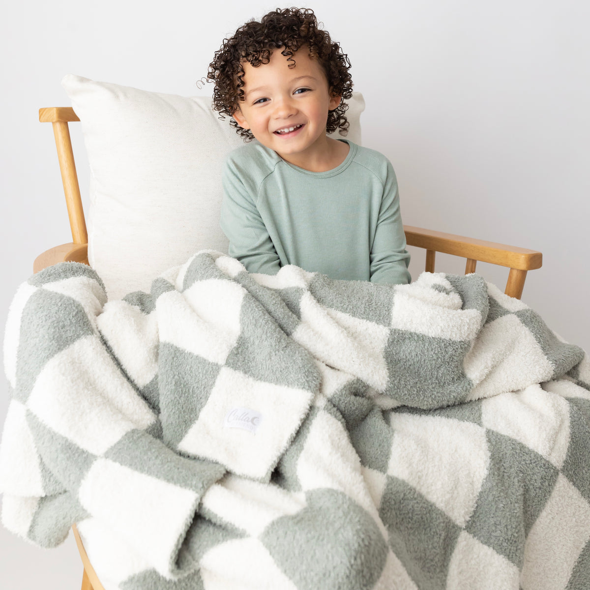 The Bliss Blanket