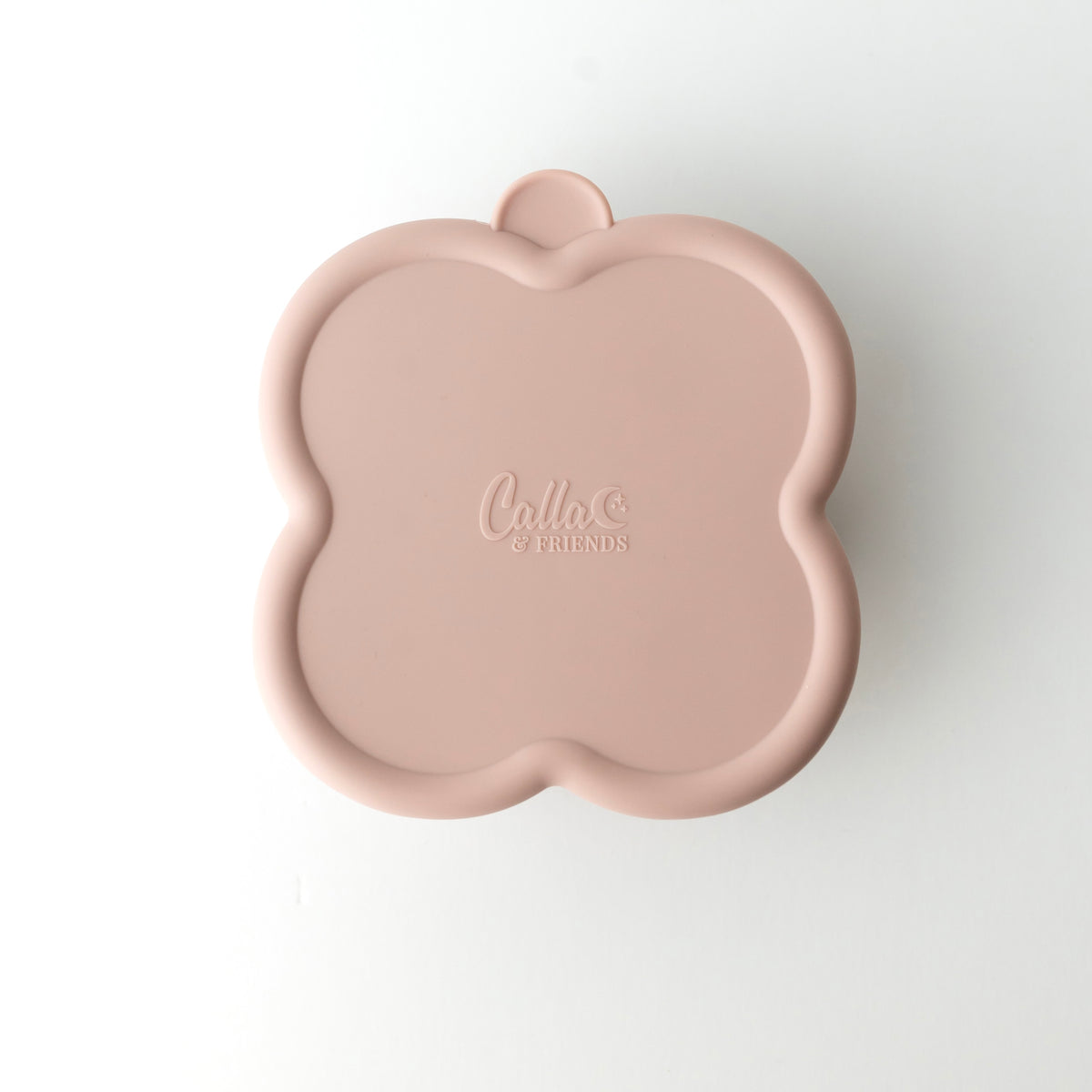 The Nourishing Nibbler Freezer Tray V2