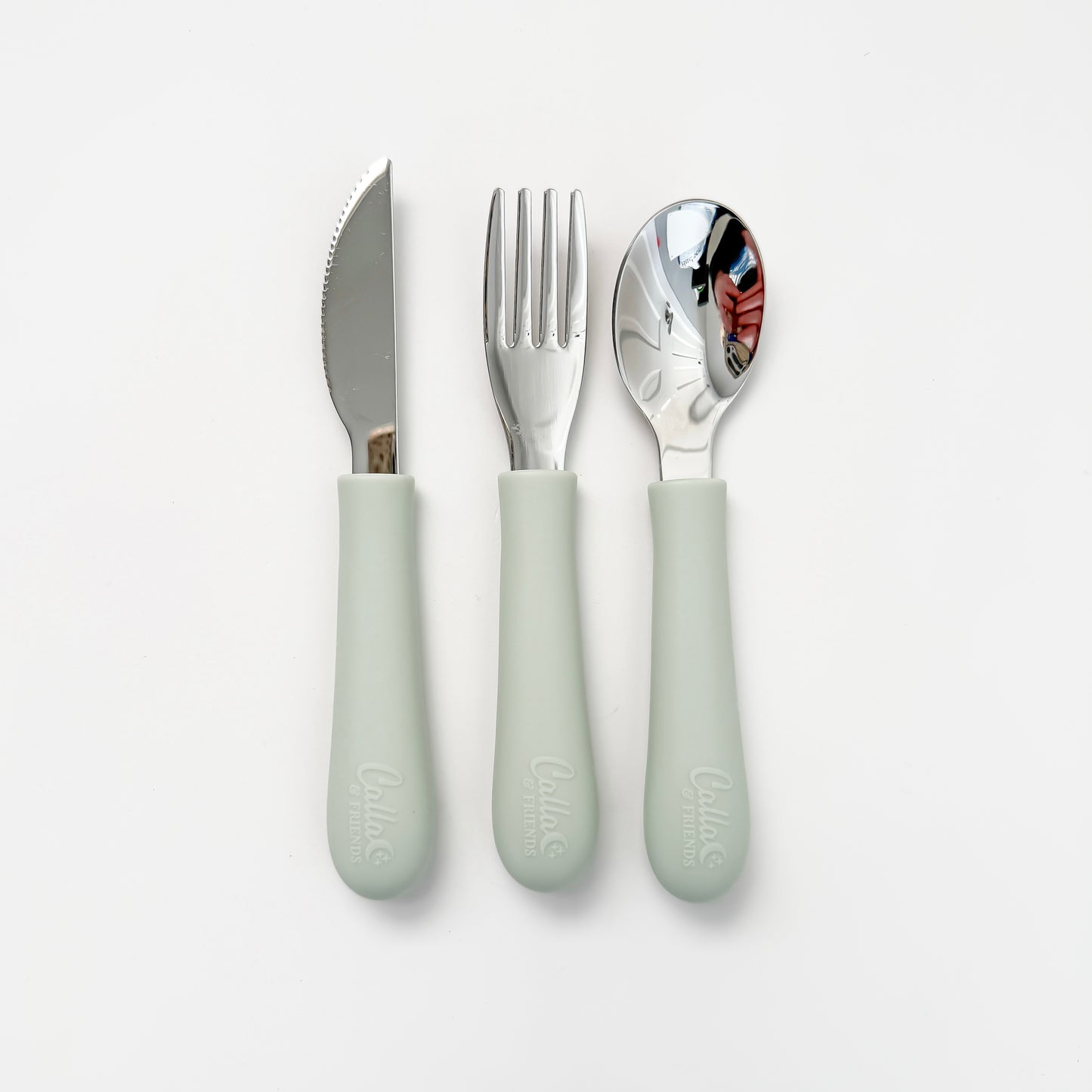 Big Kids Utensils