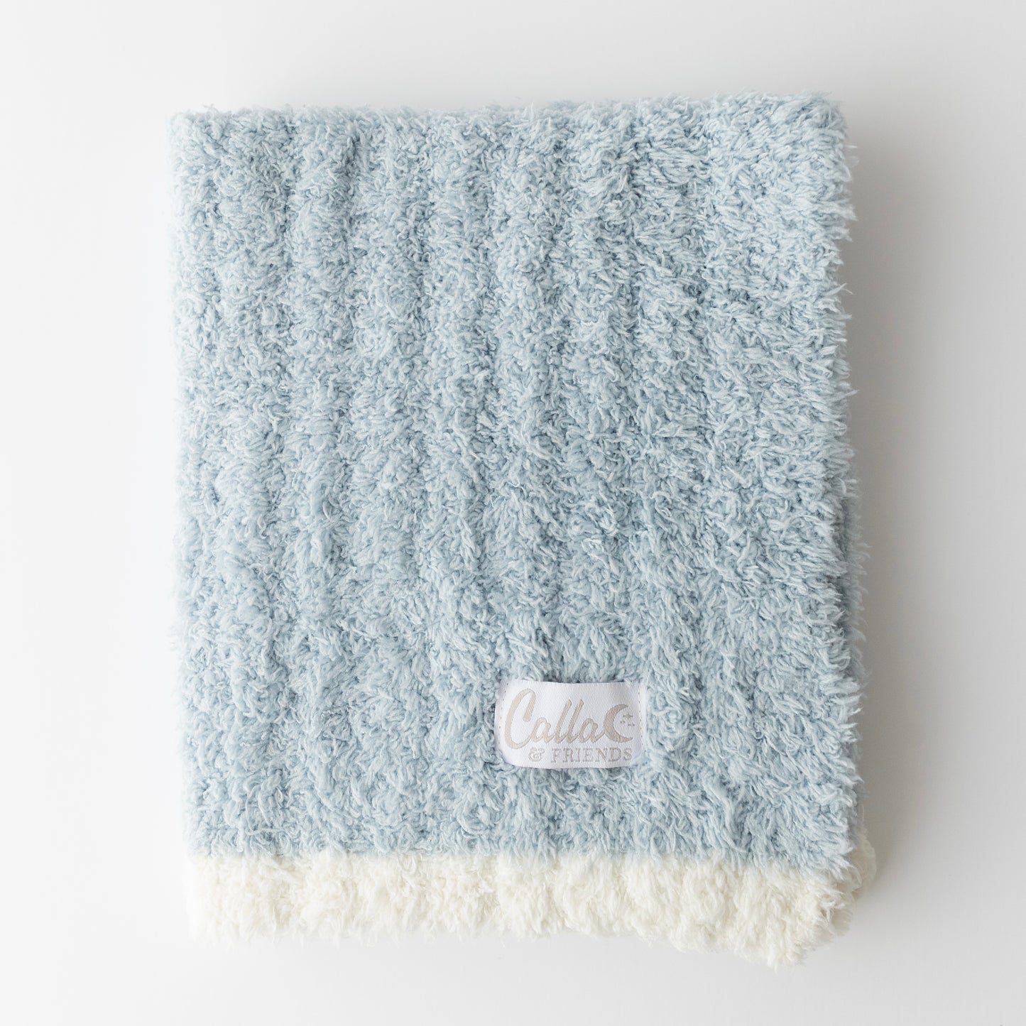 The Alani Snuggle Blanket