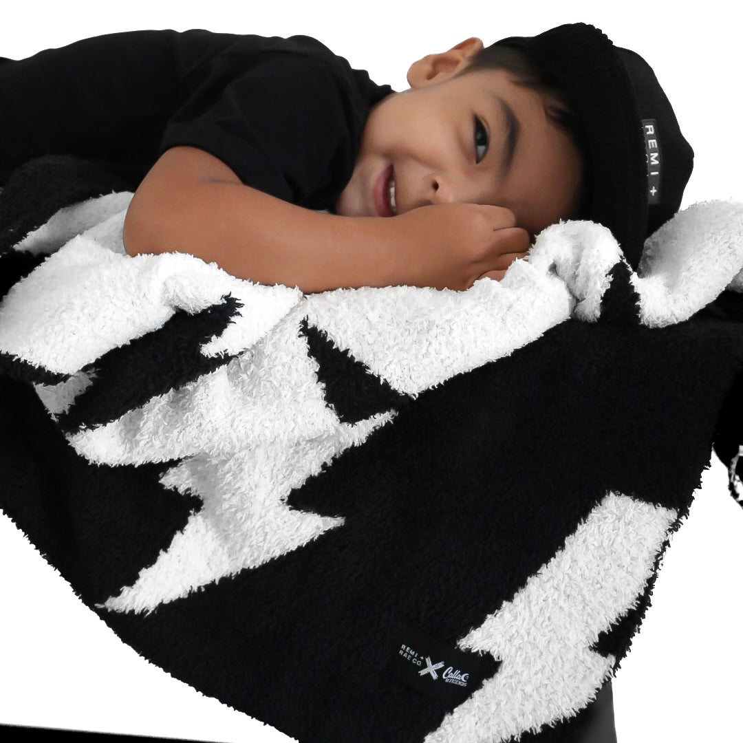 RRCO x C&F Bolt Blanket