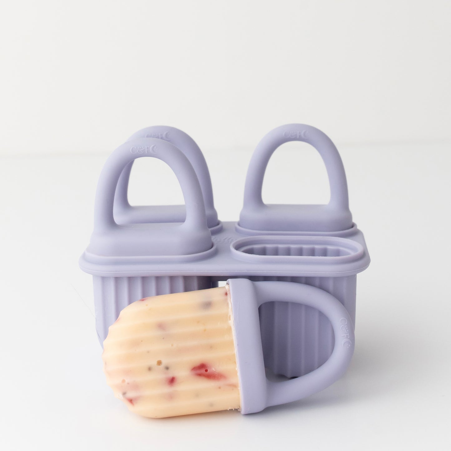 Sunny Pops Popsicle Molds