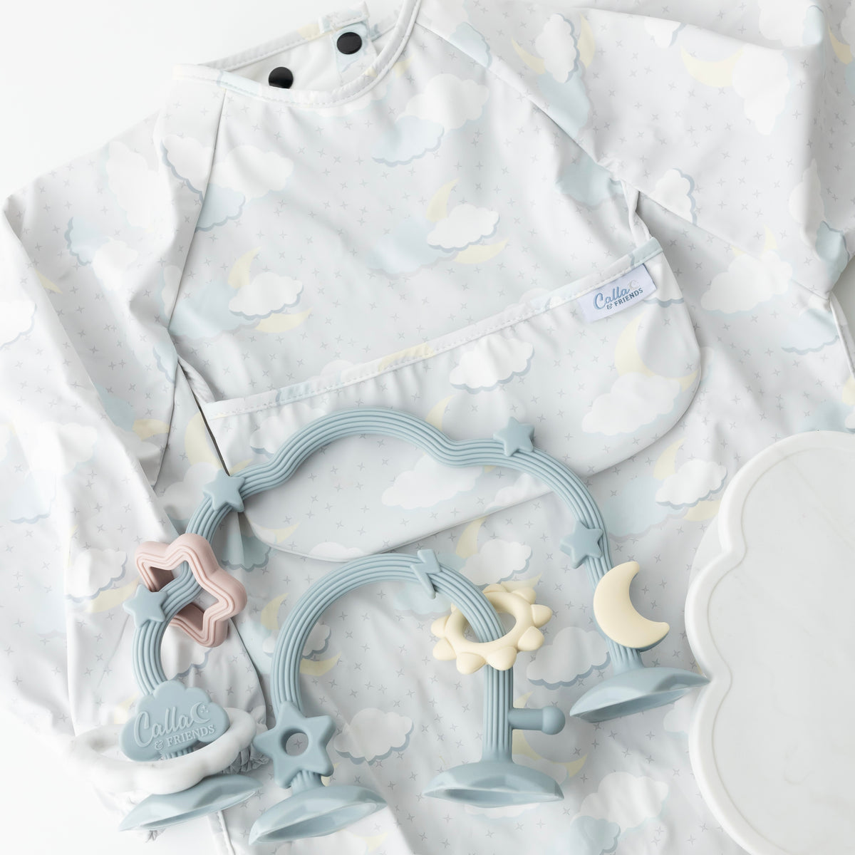 On Cloud 9 Suction Toy