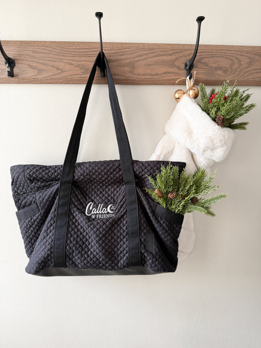 The Everyday Carry-All Tote