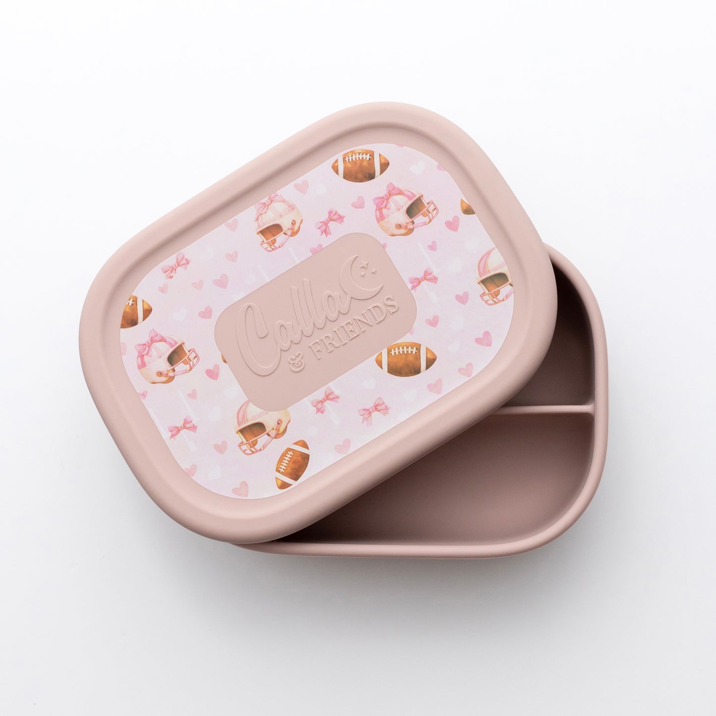 Hayden Bento Box - Touchdown