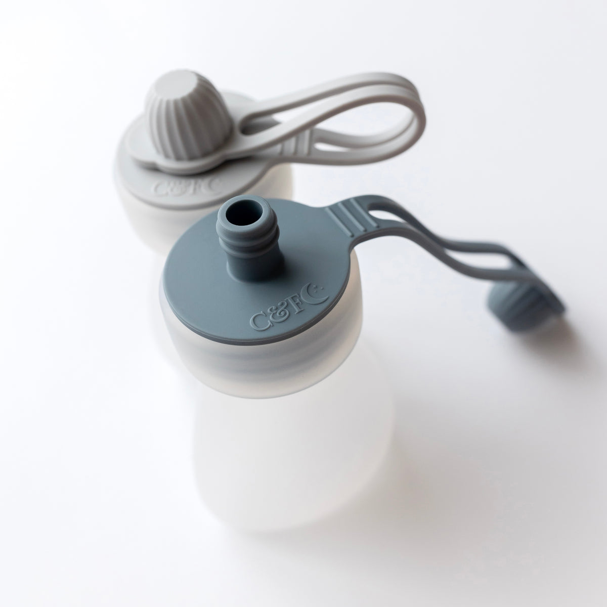 Noah Reusable Puree Pouches
