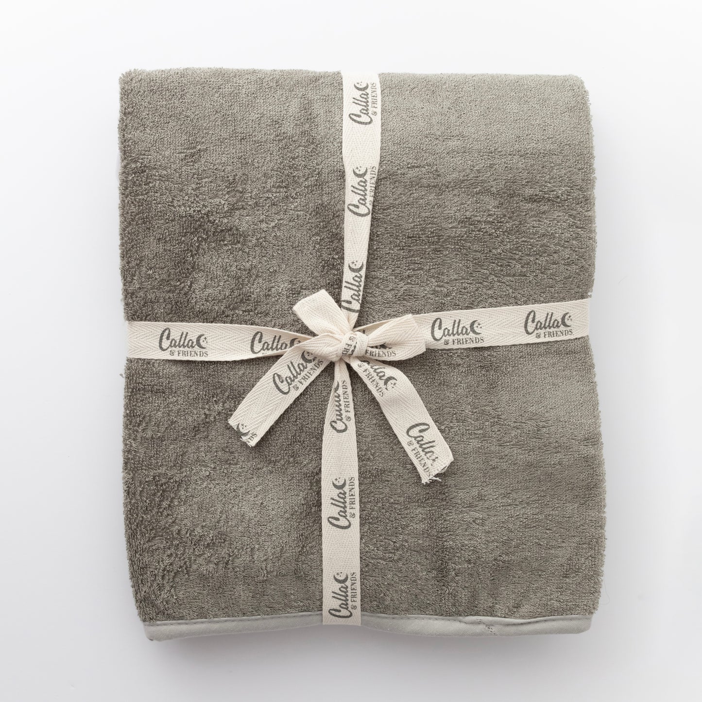 Hooded Bath Towel