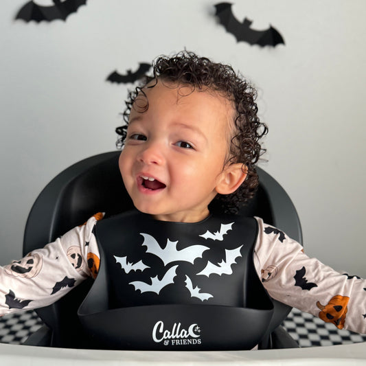 Spooky Collection Catch All Bib