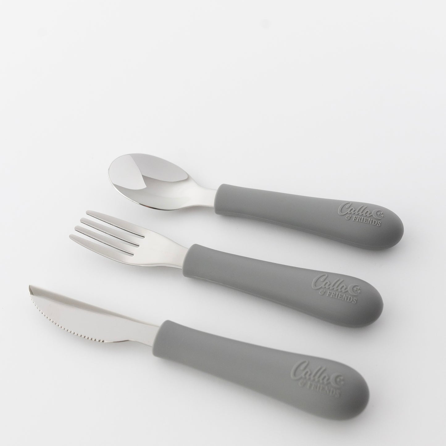 Big Kids Utensils