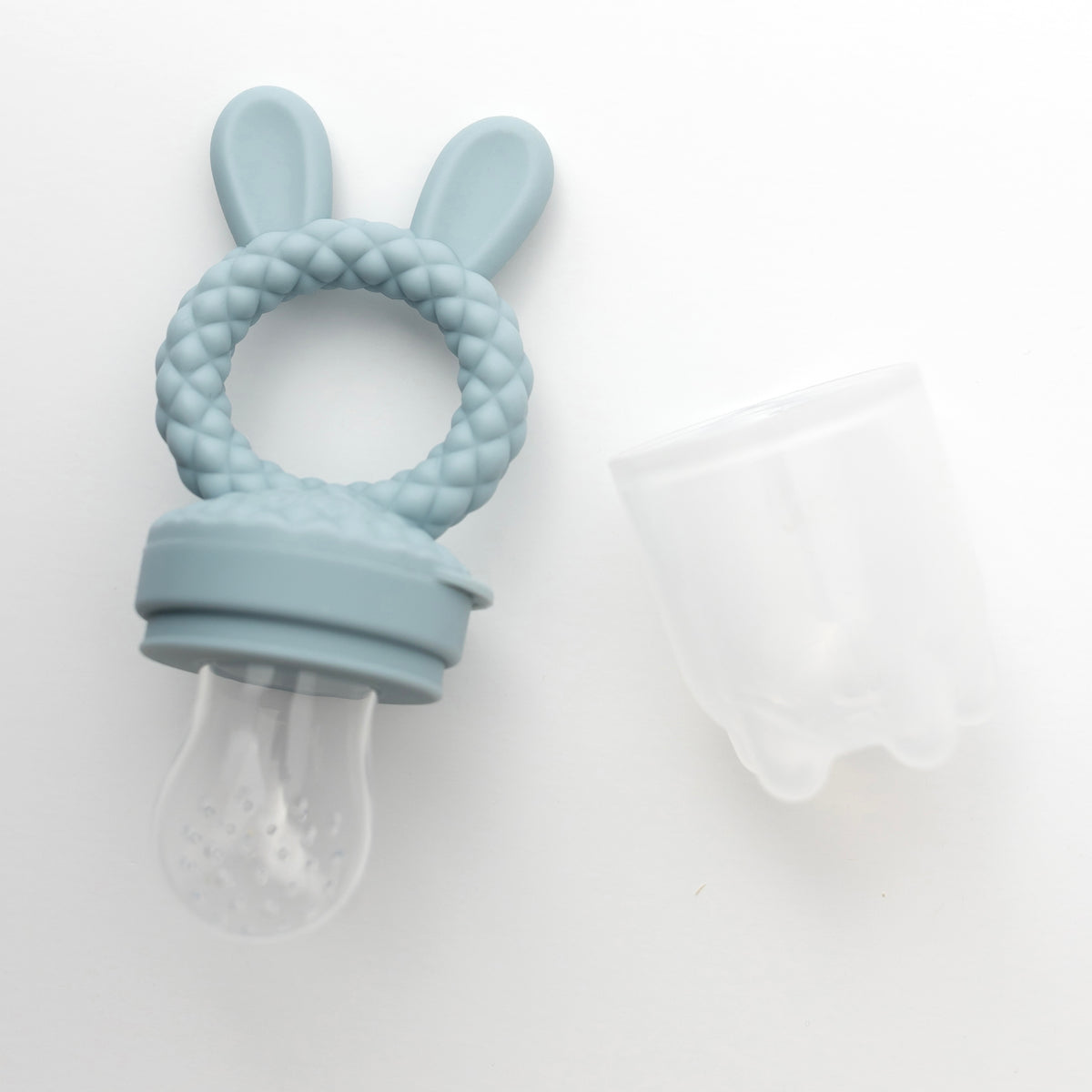 The Nourishing Nibbler Bunny Feeder V2