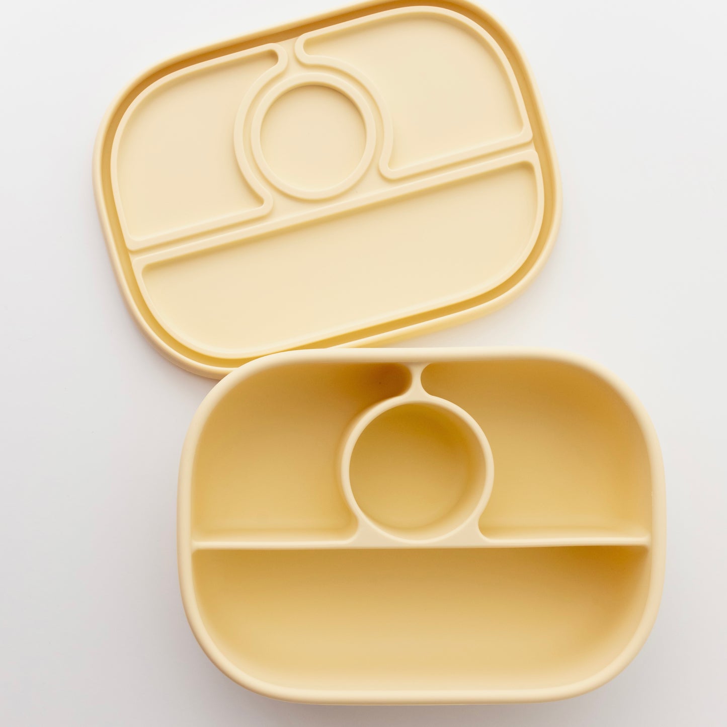 Hayden Bento Box - Lemon