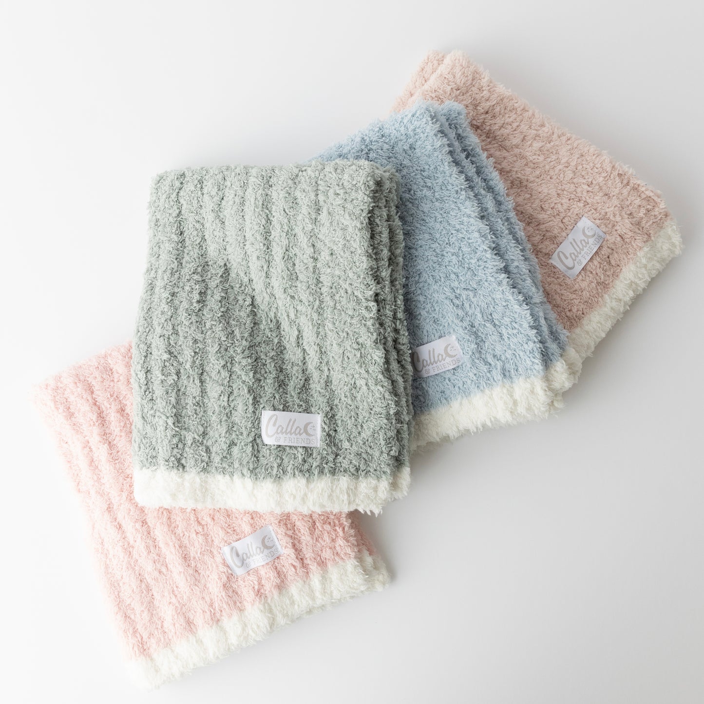 The Alani Snuggle Blanket