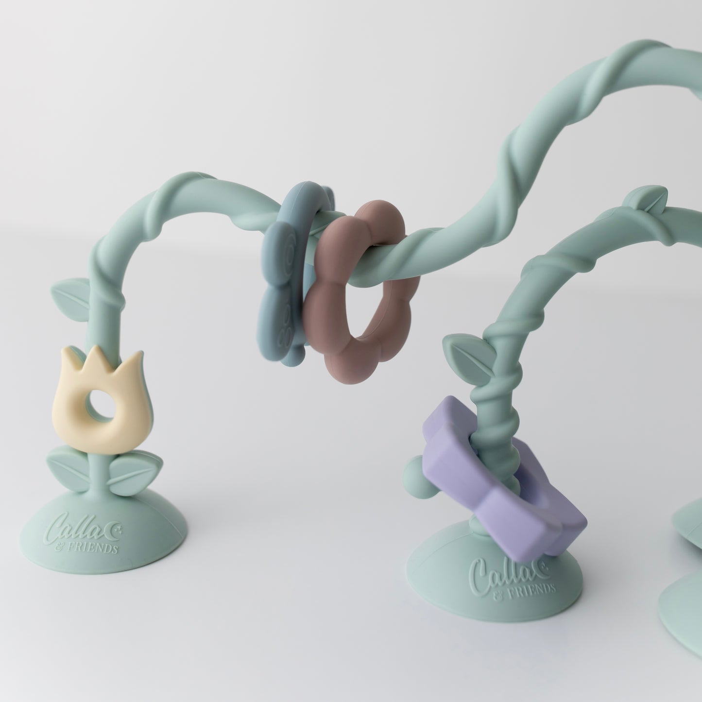 Wildflower Dreams Suction Toy