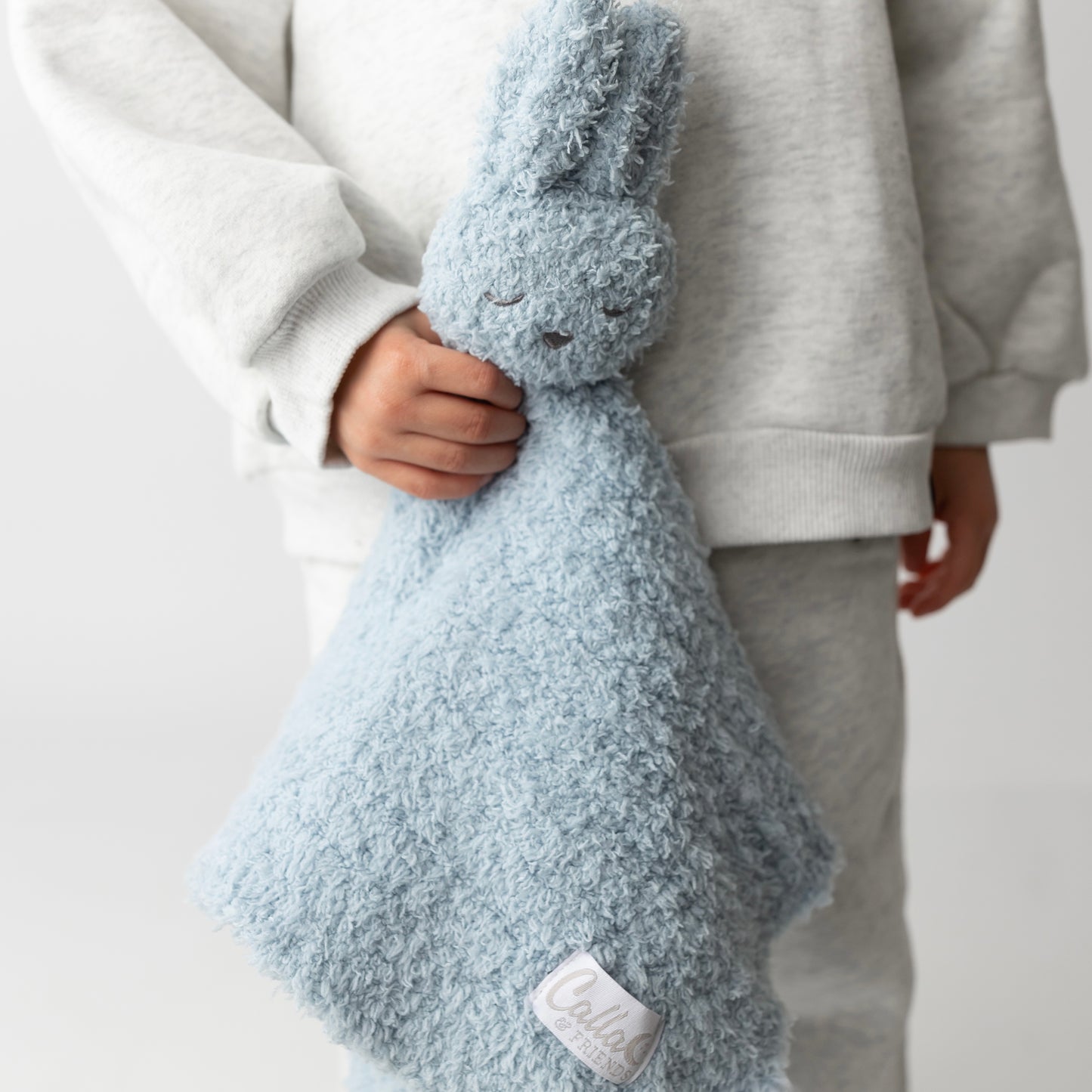 Little Snuggles Lovey - Bunny