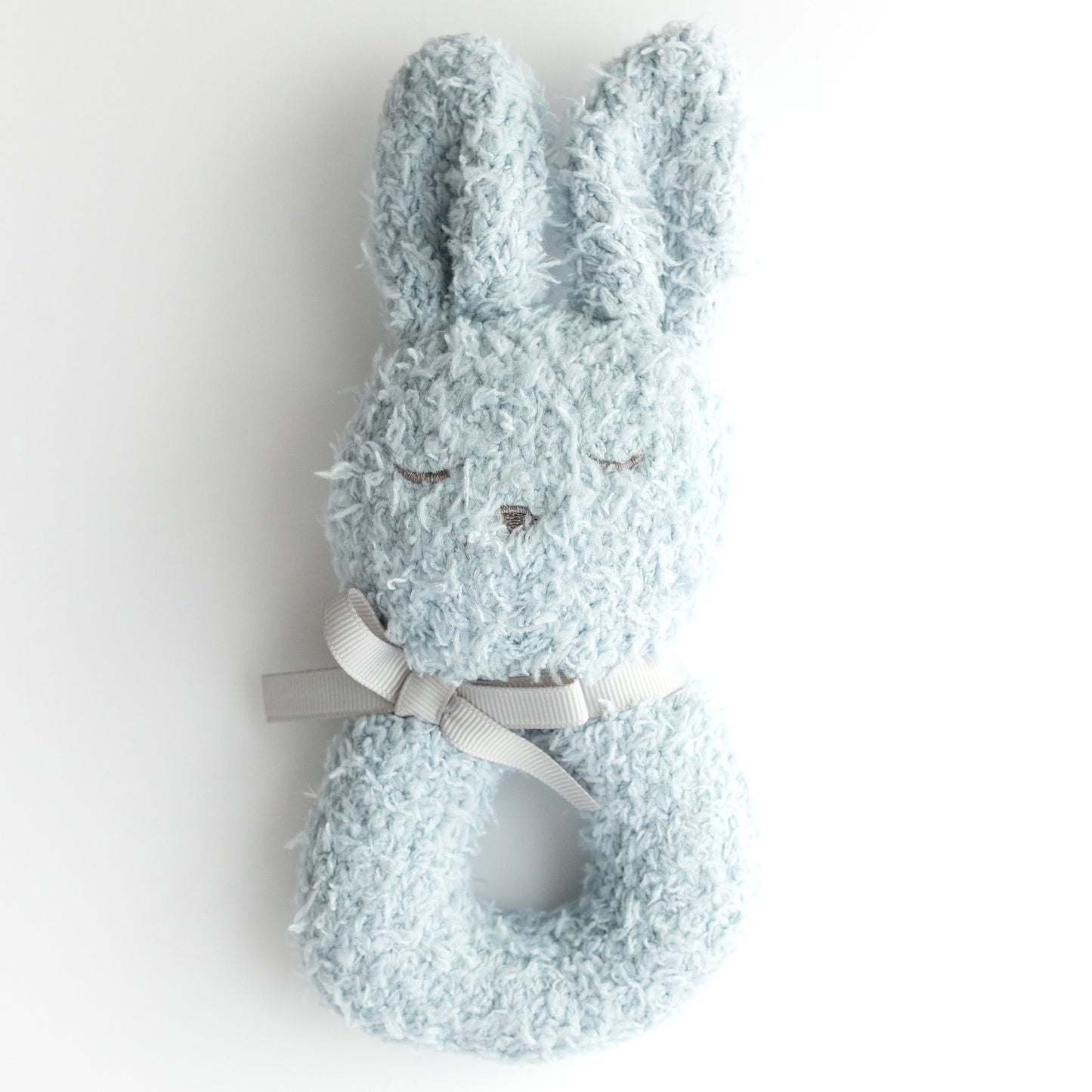 Little Snuggles Rattle - Bunny