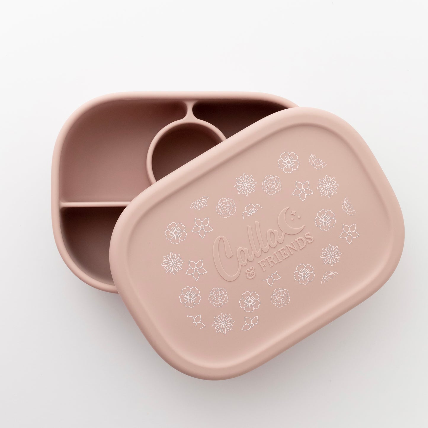 Hayden Bento Box - Blossom