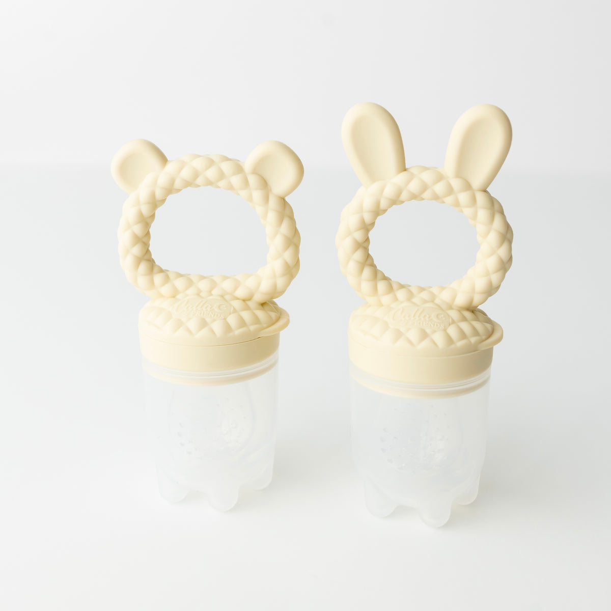 The Nourishing Nibbler Bunny Feeder V2