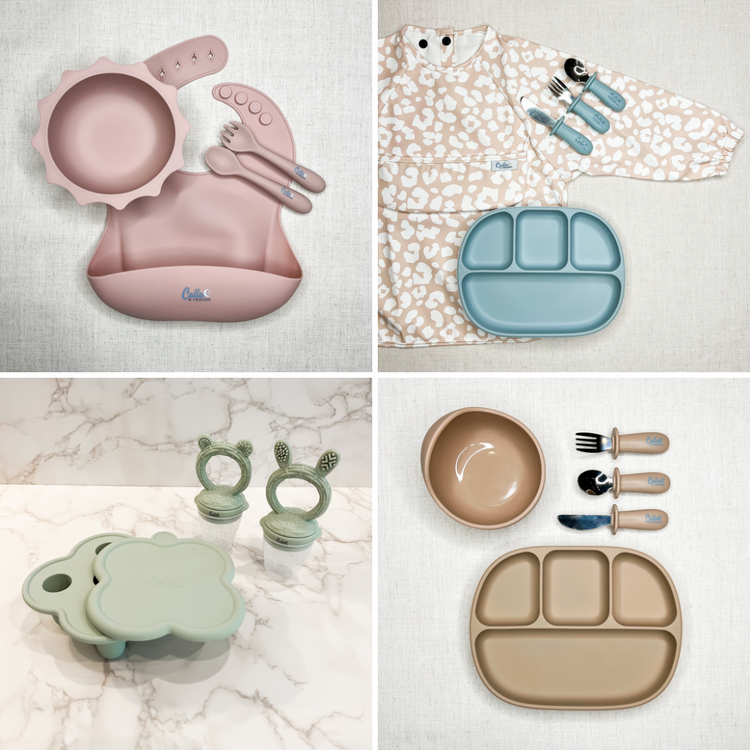 Calla & Friends ~ Baby and Kids Esstentials – Calla and Friends