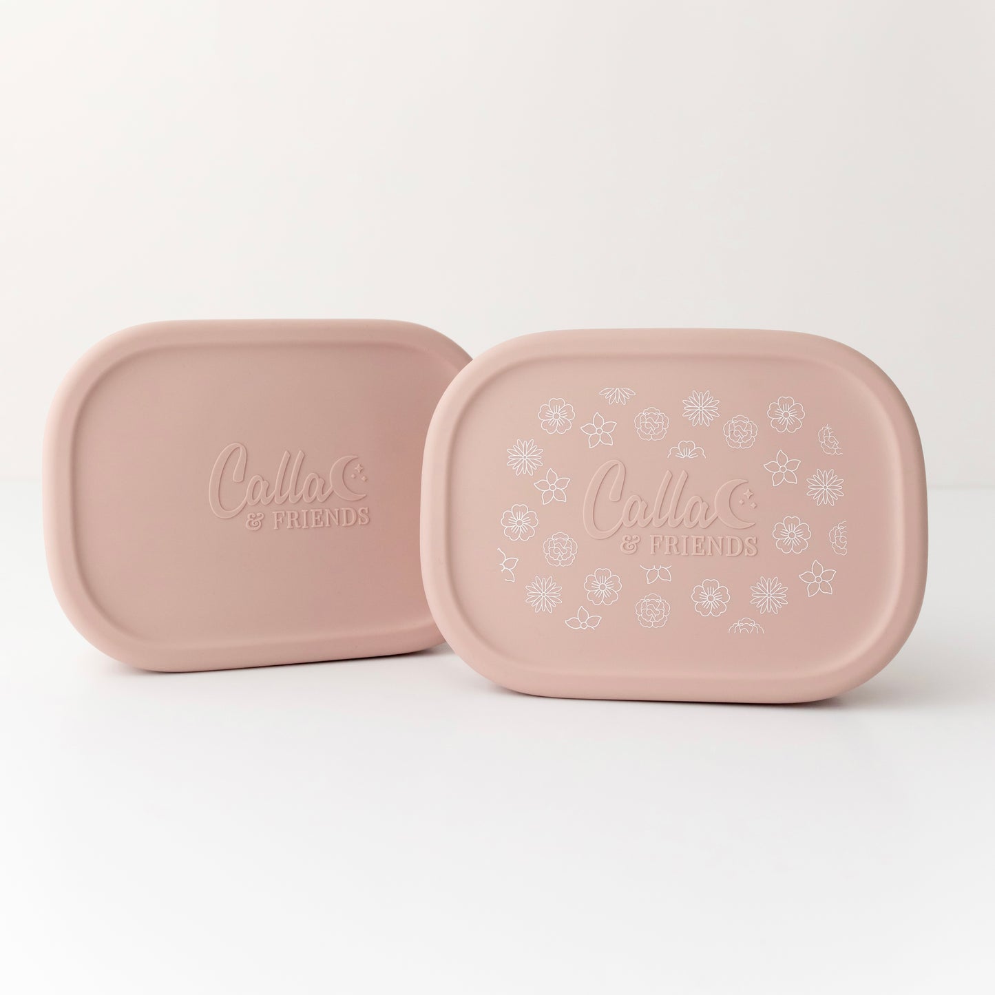 Hayden Bento Box - Blossom