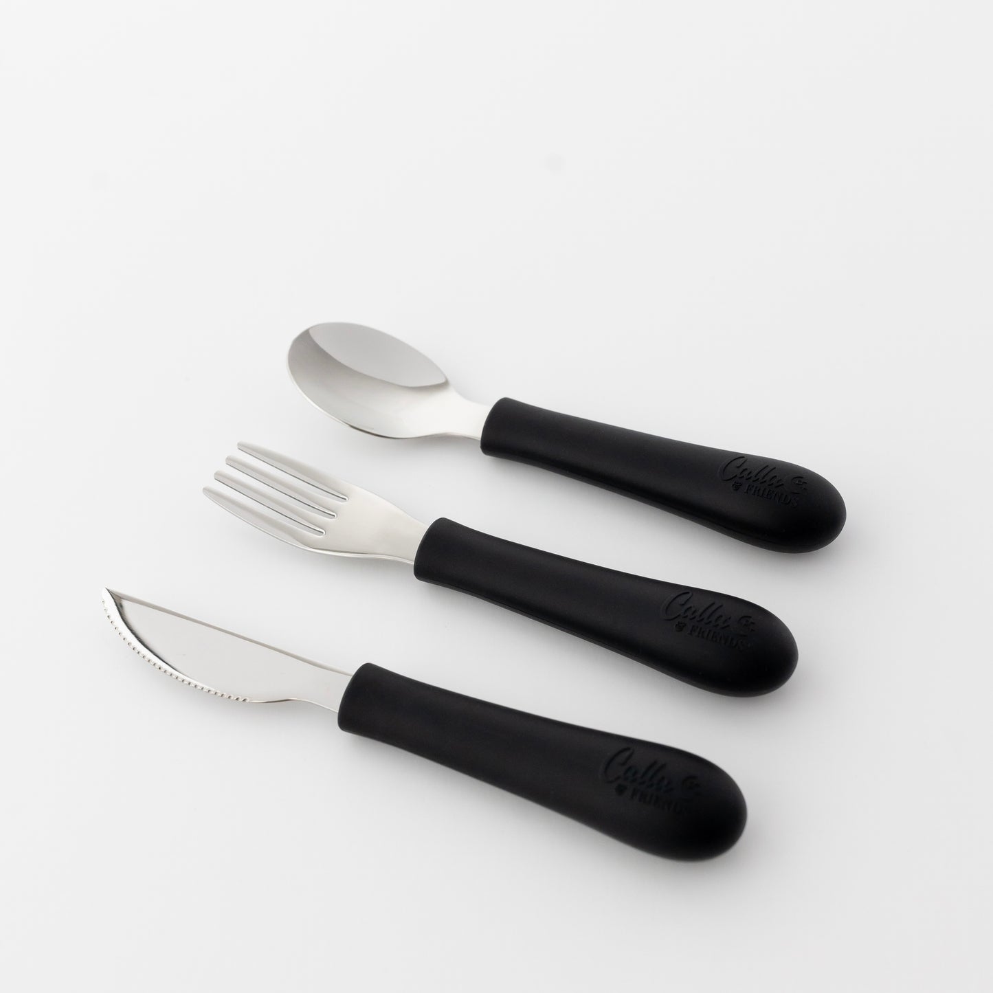 Big Kids Utensils