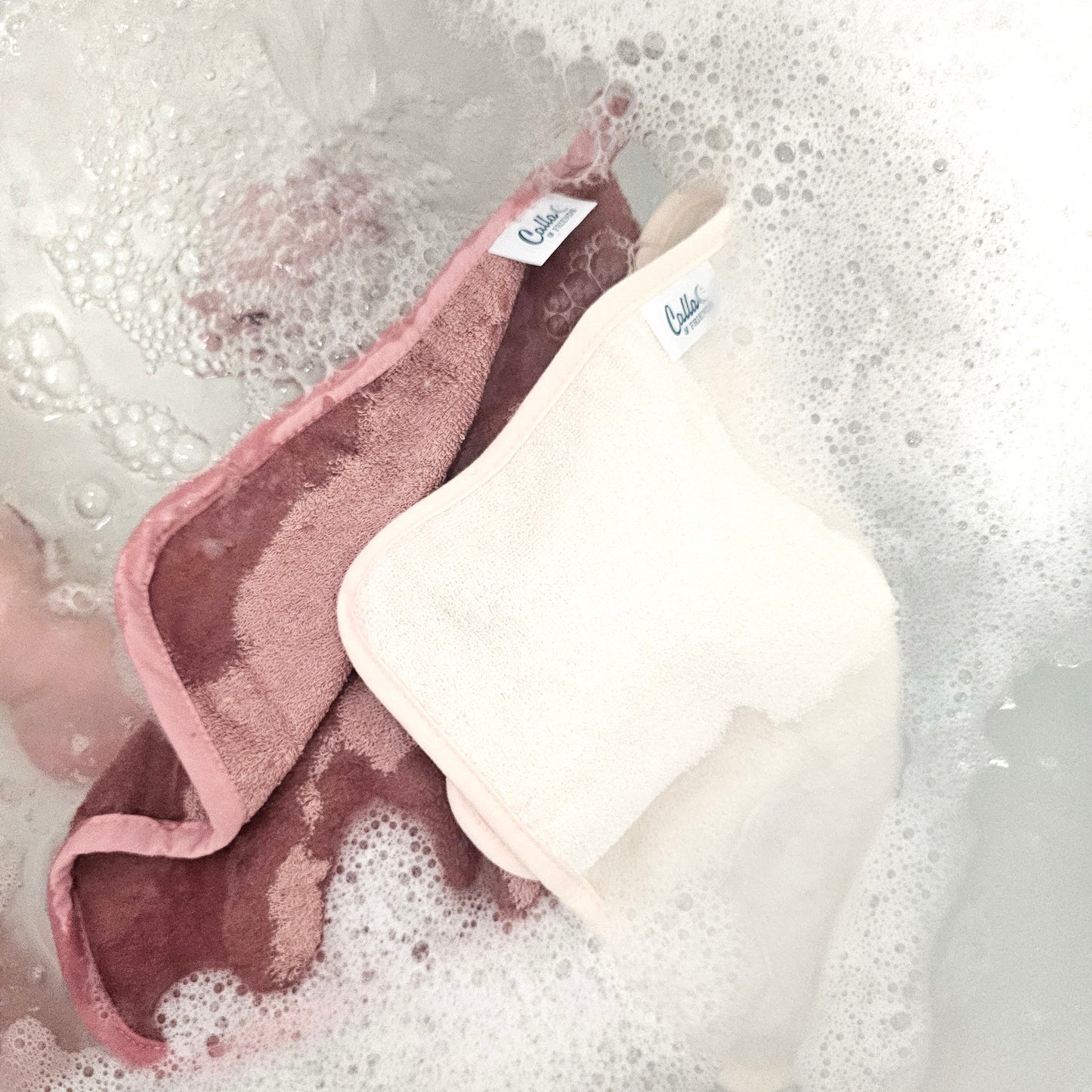Washcloth Set
