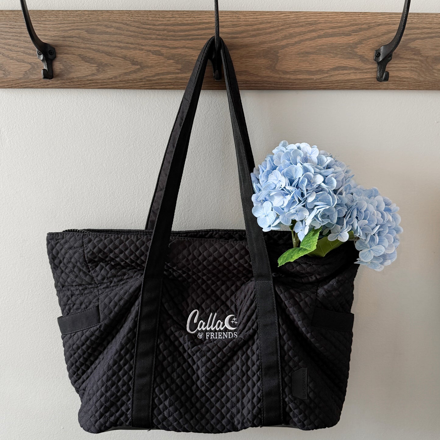 The Everyday Carry-All Tote