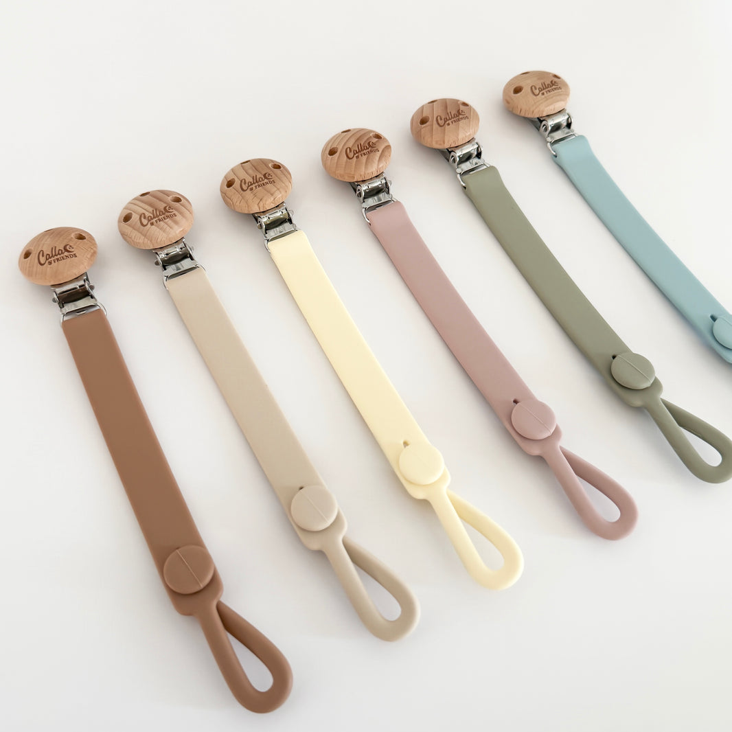 Teethers – Calla and Friends