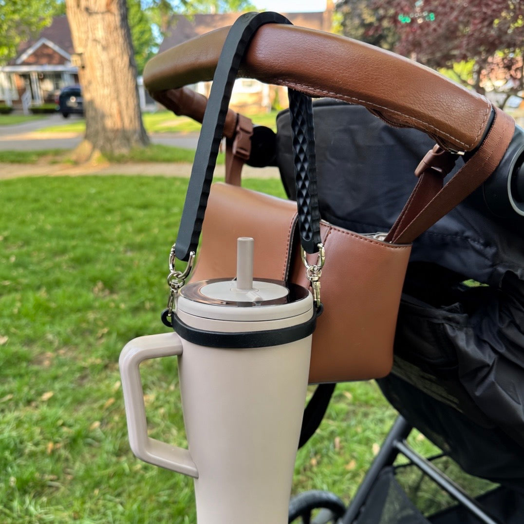 The HydraHandle - Solid