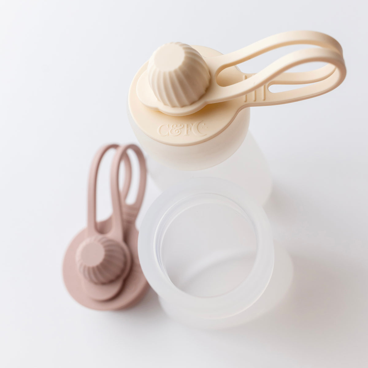 Noah Reusable Puree Pouches