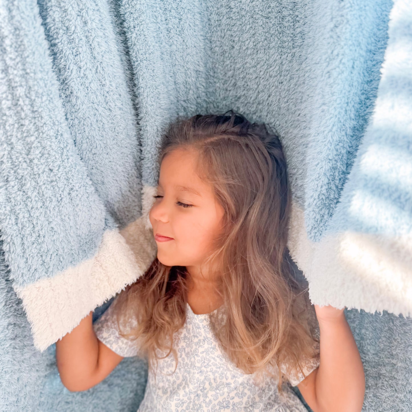 The Alani Blanket