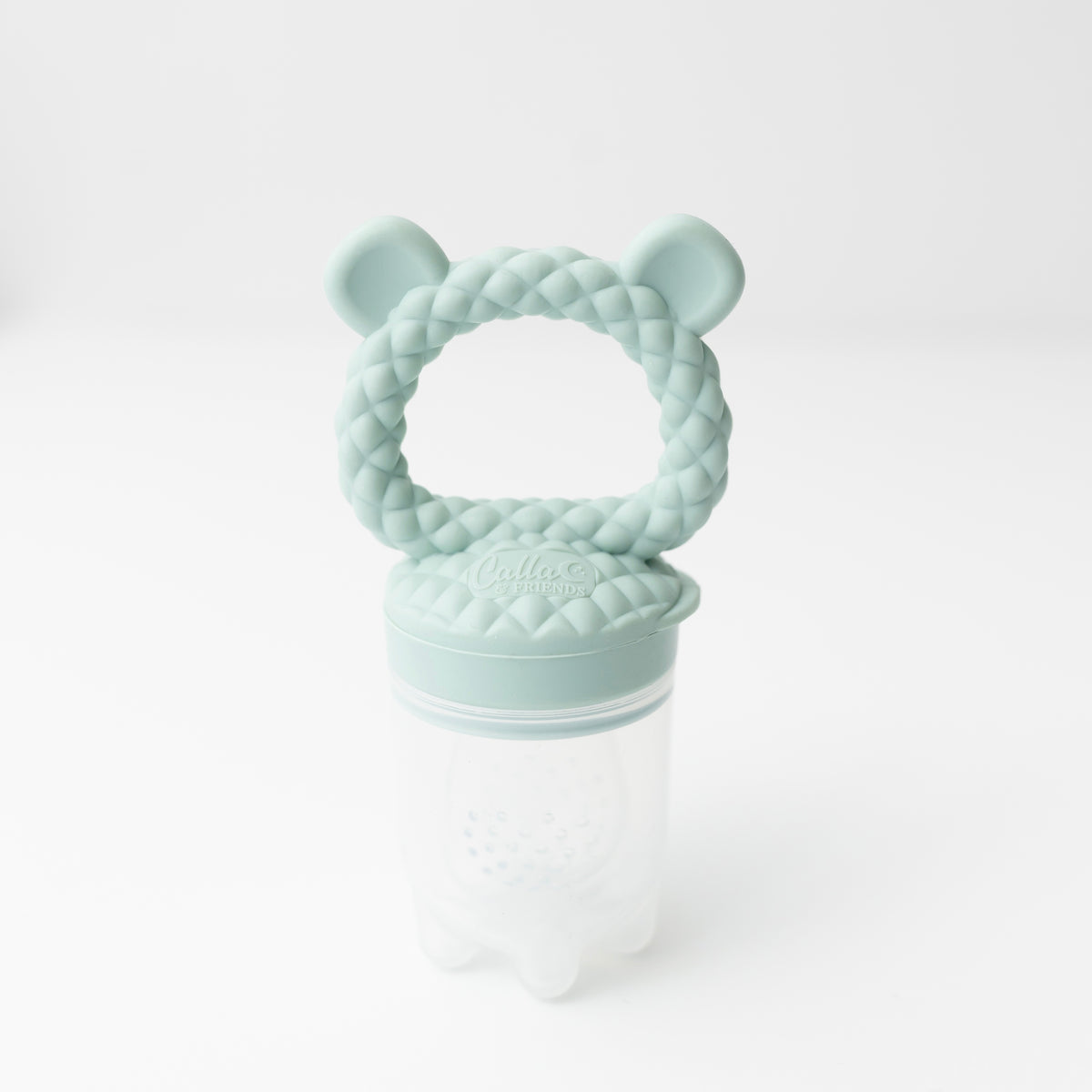 The Nourishing Nibbler Bear Feeder V2