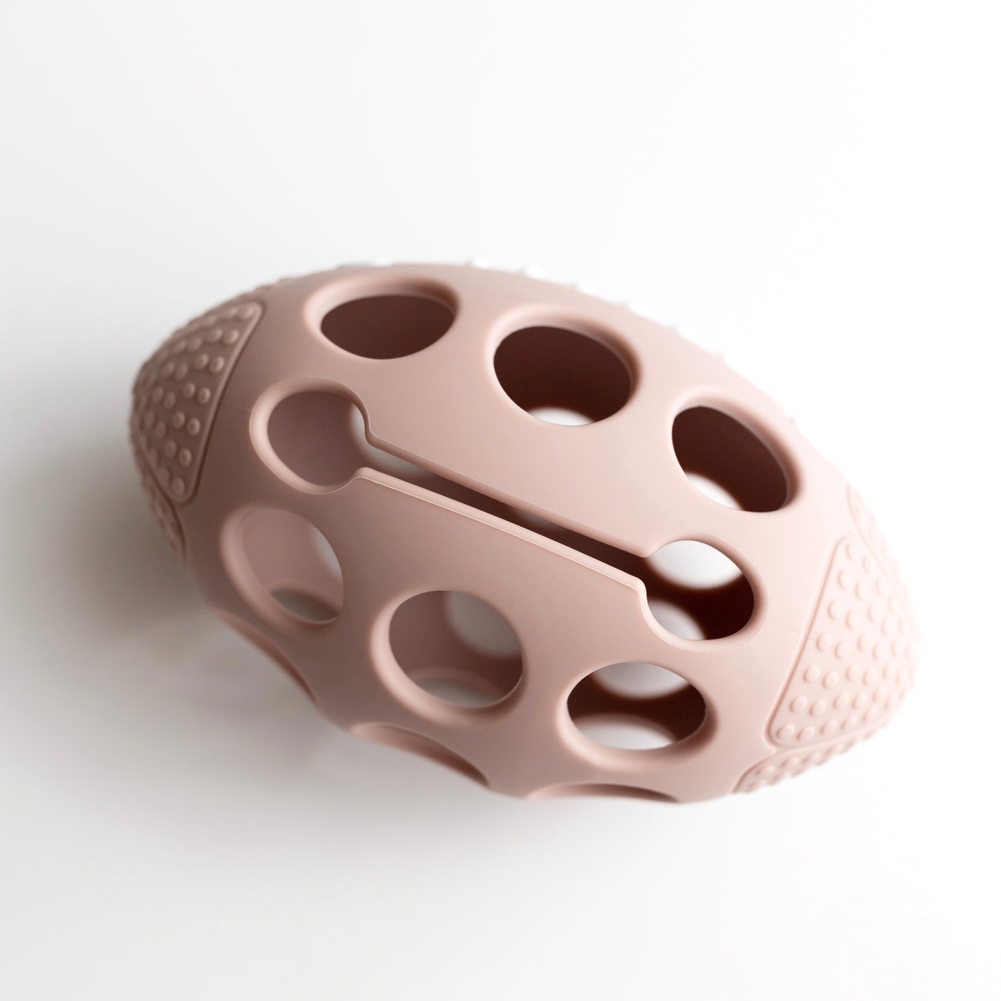 Touchdown Silicone Teether