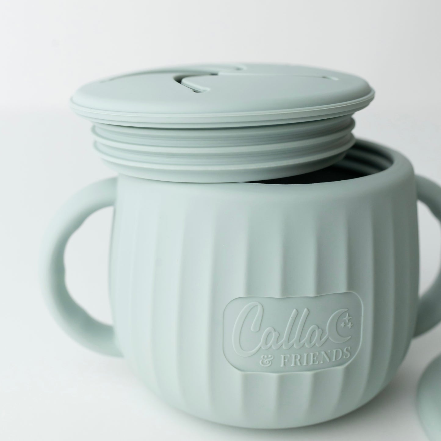 The Miller Snack Cup